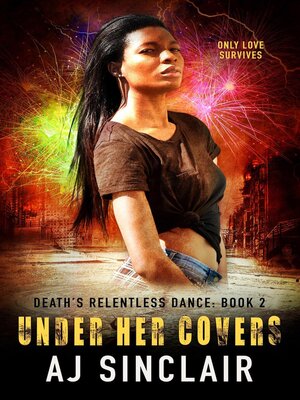 cover image of Under Her Covers